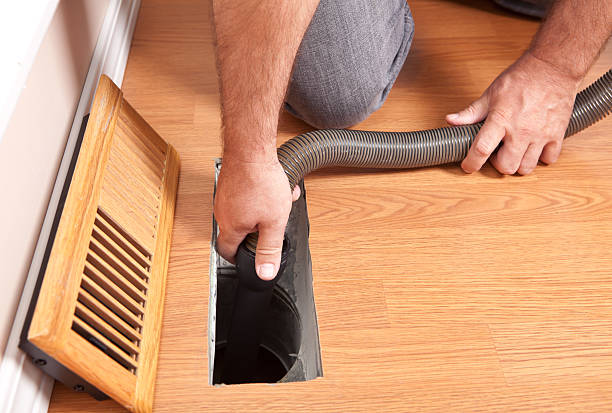 Best Ventilation Cleaning Services  in Mcadoo, PA