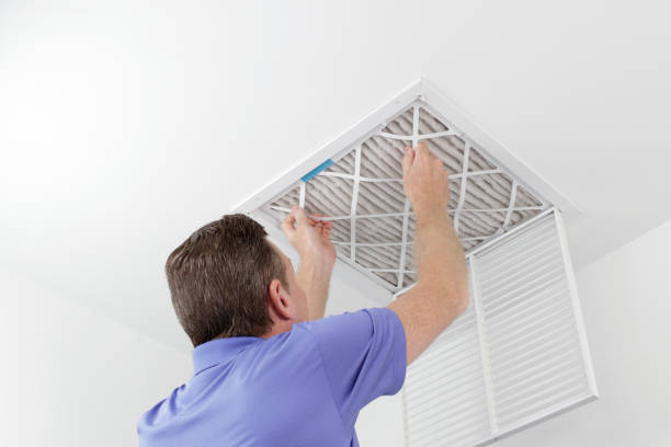 Best Local Air Duct Cleaning Services  in Mcadoo, PA